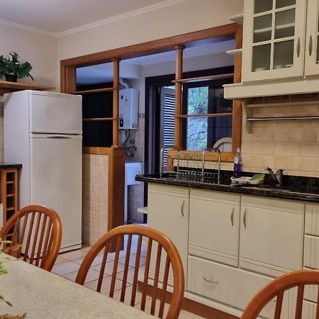 Bridiblanco'S Gramado - Proximo A Rua Torta Lägenhet Exteriör bild