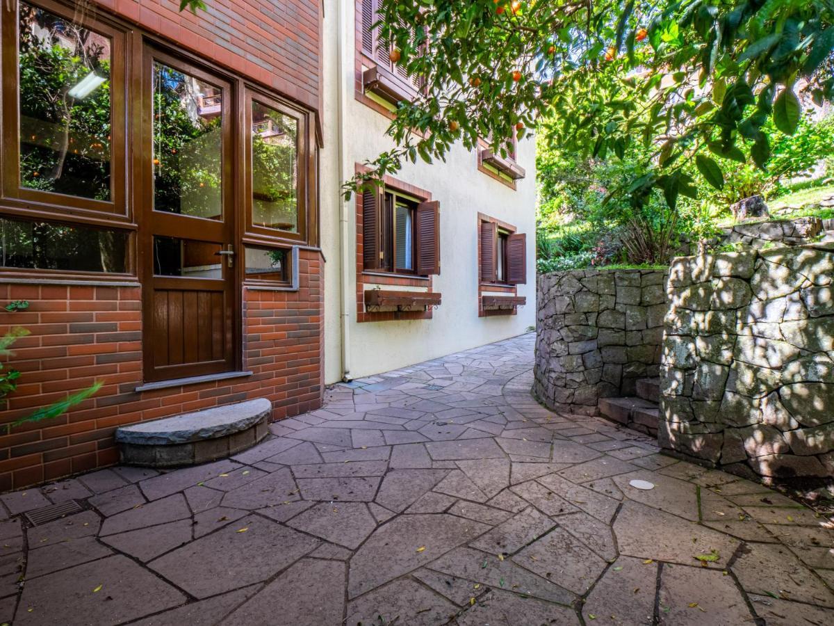 Bridiblanco'S Gramado - Proximo A Rua Torta Lägenhet Exteriör bild